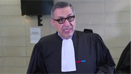 VOICI Procès Hallyday : pourquoi Johnny n’avait pas la nationalité américaine