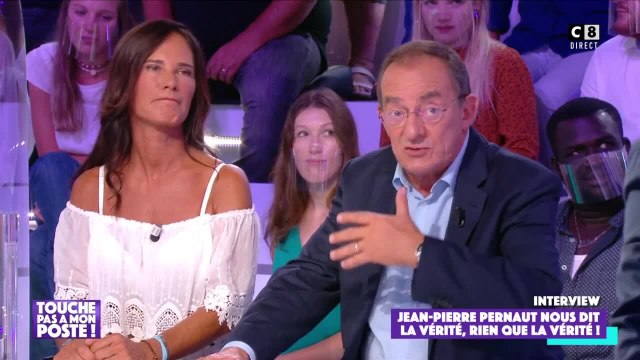 GALA VIDÉO - Jean-Pierre Pernaut sans langue de bois : cet animateur l’a « fracassé »