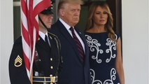 GALA VIDÉO - Melania Trump : son ultime coup de pression pour renégocier son juteux contrat de mariage