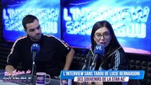 GALA VIDEO - Lucie Bernardoni fait des révélations tonitruantes sur Star Academy