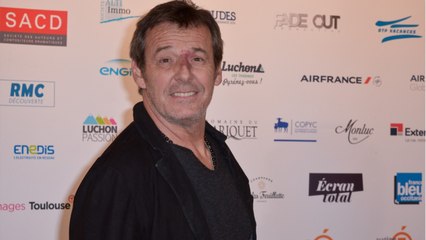 VOICI Jean-Luc Reichmann : son vibrant message à ses fans après l’affaire Christian Quesada