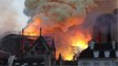 VOICI Incendie de Notre-Dame de Paris : pourquoi Jack Lang crée le scandale