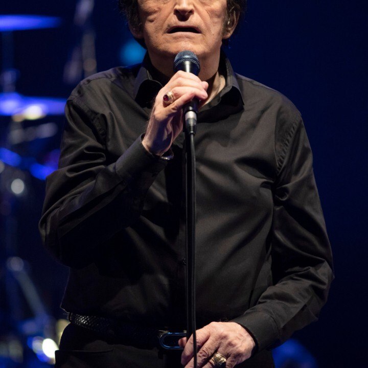 VOICI // 5 INFOS SUR DICK RIVERS