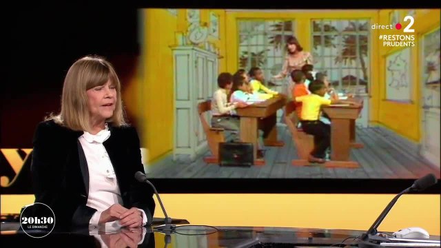 GALA VIDÉO - Chantal Goya : elle doit sa carrière à une star