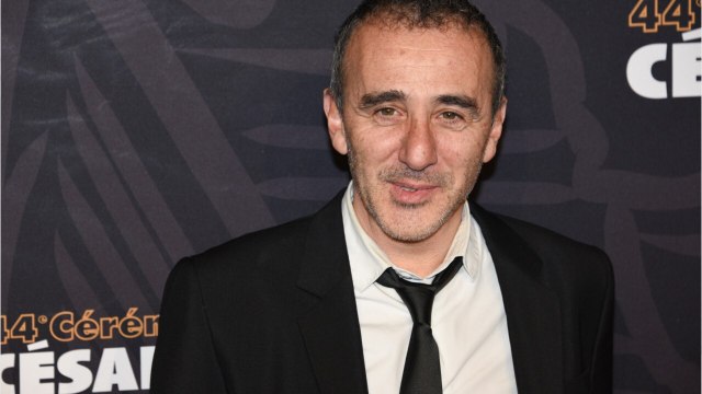 VOICI Elie Semoun : sa blague très osée sur l’affaire Christian Quesada