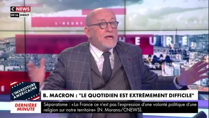 GALA VIDEO - "On marche sur la tête !" : chez Pascal Praud, Olivier Véran en prend pour son grade