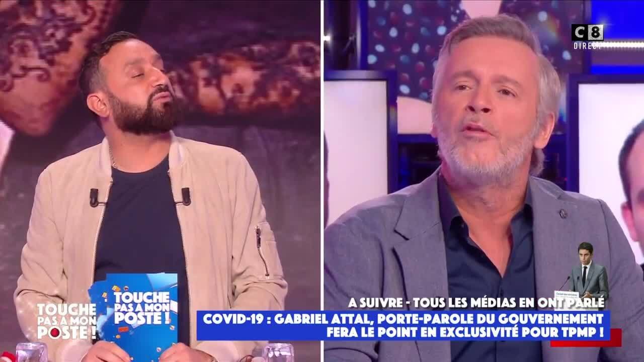 Karine Le Marchand réplique aux allégations de Jean-Michel Maire : elle n’est pas partie sans payer !