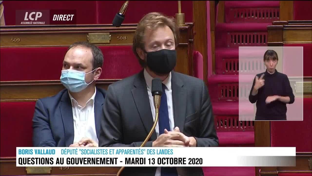 GALA VIDEO - "Chapeau pour la pertinence !" : Olivier Véran Véran très agacé par une petite phrase sur les vaccins