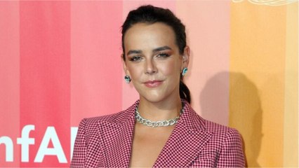 VOICI Pauline Ducruet : la fille de Stéphanie de Monaco radieuse aux Maldives