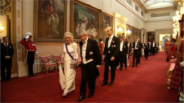 VOICI - Rose Hanbury : cette vidéo tournée peu avant sa supposée liaison avec William en dit long