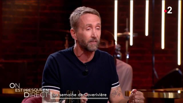 GALA VIDÉO - Carla Bruni et Nicolas Sarkozy : le gros lapsus de Laurent Ruquier