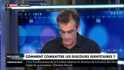 VIDEO - Accrochage entre Eric Zemmour et Raphael Enthoven "Petainiste franchouillard"