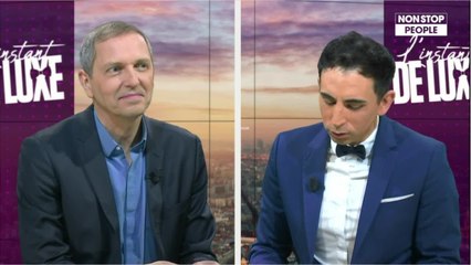 GALA VIVÉO - Thomas Hugues : Laurence Ferrari a vécu plus douloureusement la médiatisation de leur couple