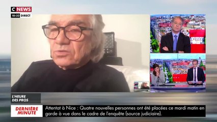 GALA VIDEO - VIDÉO - "Ils ont peur" : le tacle de Pascal Praud à Olivier Véran et aux ministres