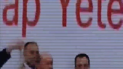 Davutoğlu'ndan gençlere tavsiye: Nureddin Nebati, Bahçeli ve Soylu'nun videolarını izleyin