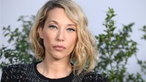 VOICI - Laura Smet : blessée, elle explique ce qu’elle ne pardonnera jamais à Laeticia Hallyday