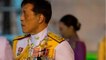 VOICI Rama X furieux : le roi de Thaïlande sous le feu des critiques pour son séjour en Allemagne