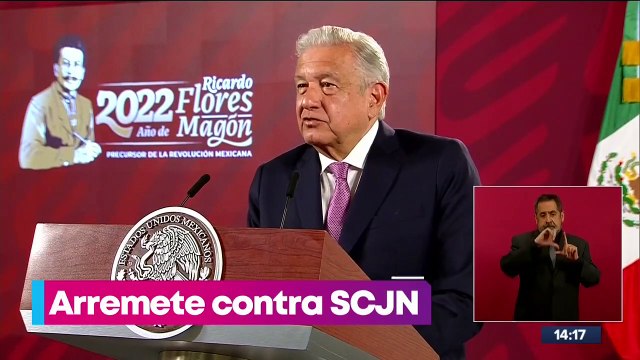 López Obrador llama a la oposición a rebelarse y avalar la reforma eléctrica
