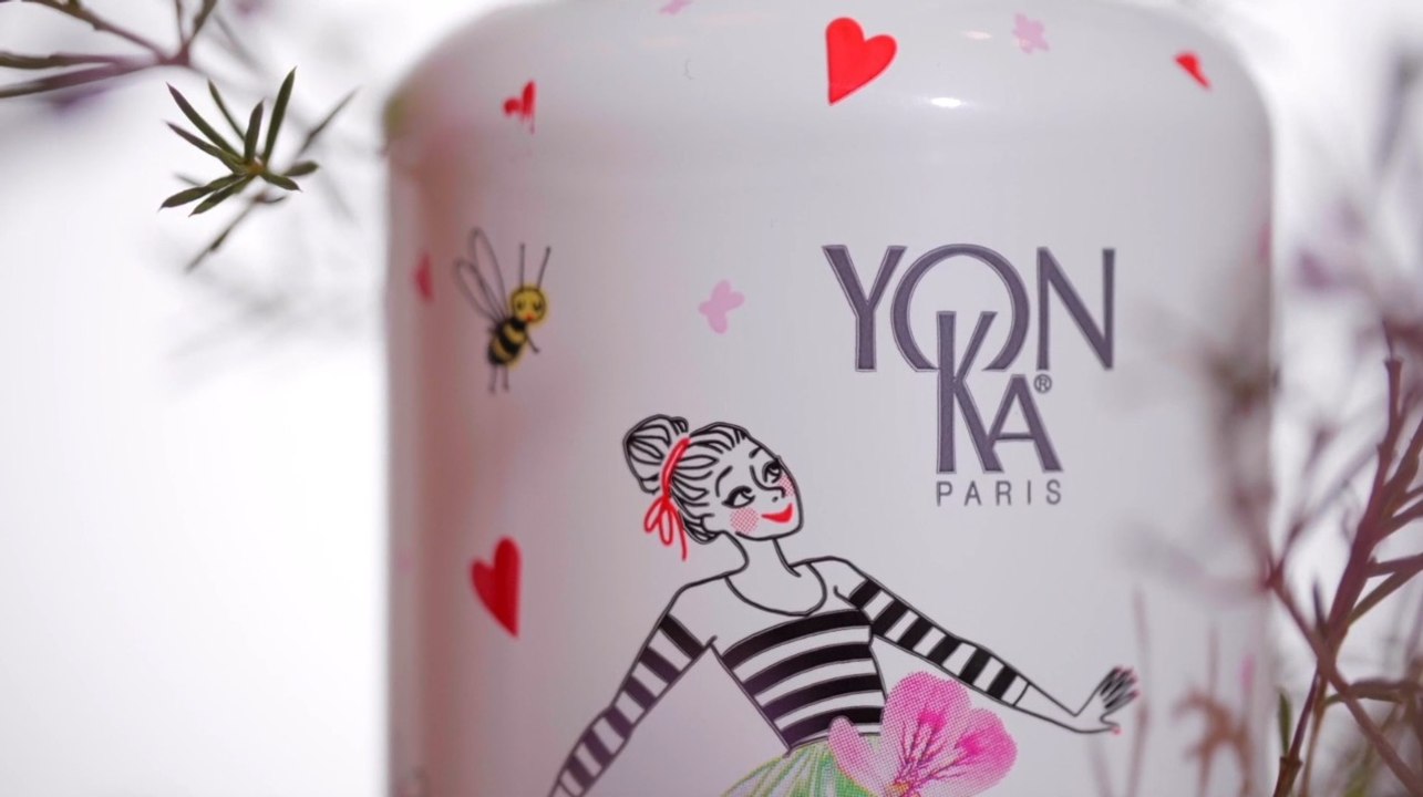 Jeu concours : tentez de gagner la lotion Yonka et la baume Clarins
