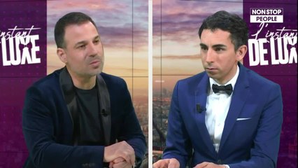 GALA VIDEO - Mario Barravecchia (Star Academy) émouvant sur la mort de son père : "J'ai débranché la machine"