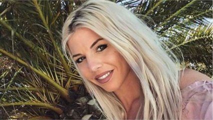 VOICI - Jessica Thivenin enceinte : son baby bump impressionne