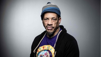 VOICI - JoeyStarr et Béatrice Dalle : l’affiche « dingue " de leur pièce rend fous les internautes