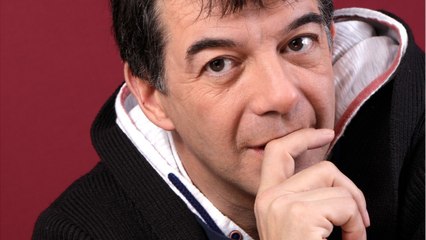 VOICI - Stéphane Plaza : vivement critiqué par les Gilets Jaunes, il se défend