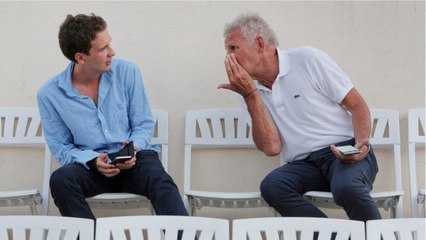 GALA VIDEO - Patrick Poivre d'Arvor : que devient François, le fils qu'il a eu avec Claire Chazal ?