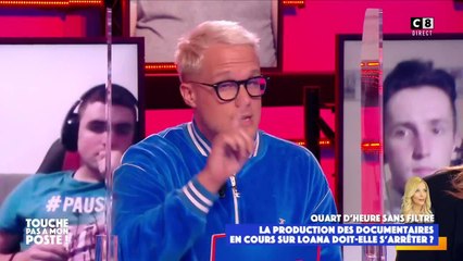 GALA VIDÉO - "Sous-entendus dégueulasses" : coup de gueule de Guillaume Genton à propos de son doc sur Loana