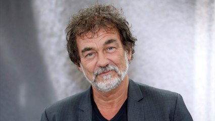 GALA VIDEO - Olivier Marchal : qui sont ses quatre enfants ?