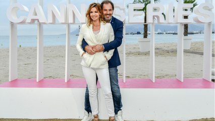 VOICI - Ingrid Chauvin : son nouveau combat