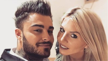 VOICI - Thibault Garcia : cette photo dossier de Jessica Thivenin qu'il n'aurait jamais dû partager