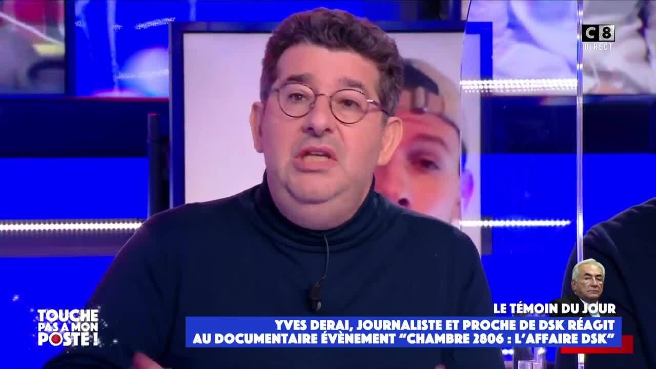 GALA VIDÉO - Anne Sinclair et DSK avaient un «...