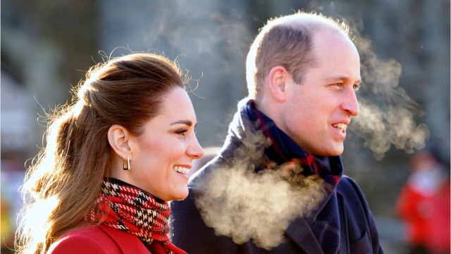 GALA VIDEO - Kate Middleton et William connaissent « des hauts et des bas , comme n'importe quel couple
