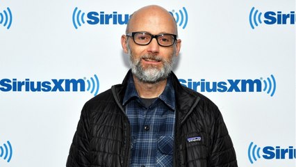 VOICI - Moby présente ses excuses à Natalie Portman après avoir balancé sur leur prétendue « relation "