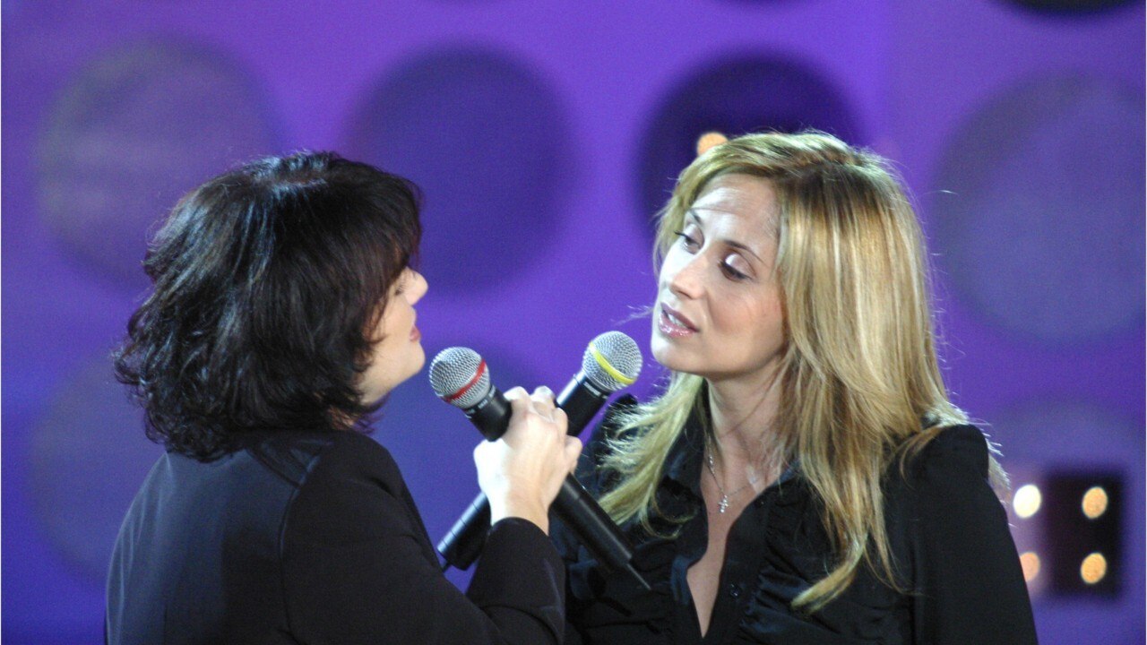 VOICI Anniversaire de la mort de Maurane : Lara Fabian lui rend un bouleversant hommage en chanson