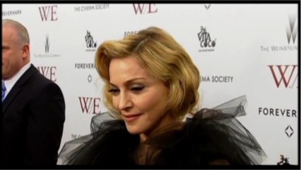 VOICI Madonna : ce qu’elle interdit formellement à David, son fils de 13 ans