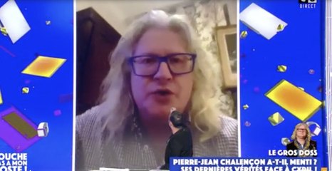GALA VIDÉO - "On s'en fout de cette histoire!"