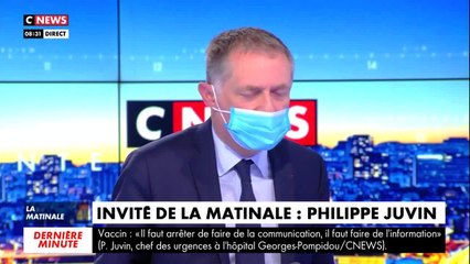 GALA VIDEO - VIDEO - "Ca ne trompe personne" : chez Laurence Ferrari, Olivier Véran en prend pour son grade