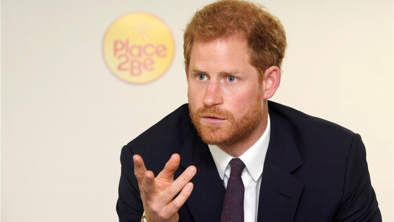 VOICI - Prince Harry : l’un de ses proches amis viré de l’armée après avoir été contrôlé positif à la drogue