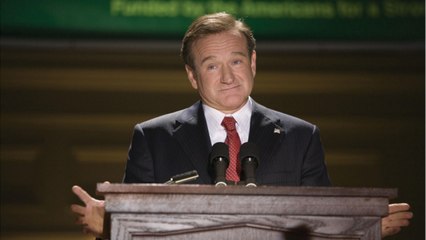VOICI - Suicide de Robin Williams : son fils Zachary participe à une campagne de sensibilisation