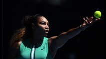 VOICI - Meghan Markle maman : Serena Williams a enfin rencontré le petit Archie