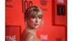 VOICI Taylor Swift écarte une question sur son âge qu’elle juge sexiste