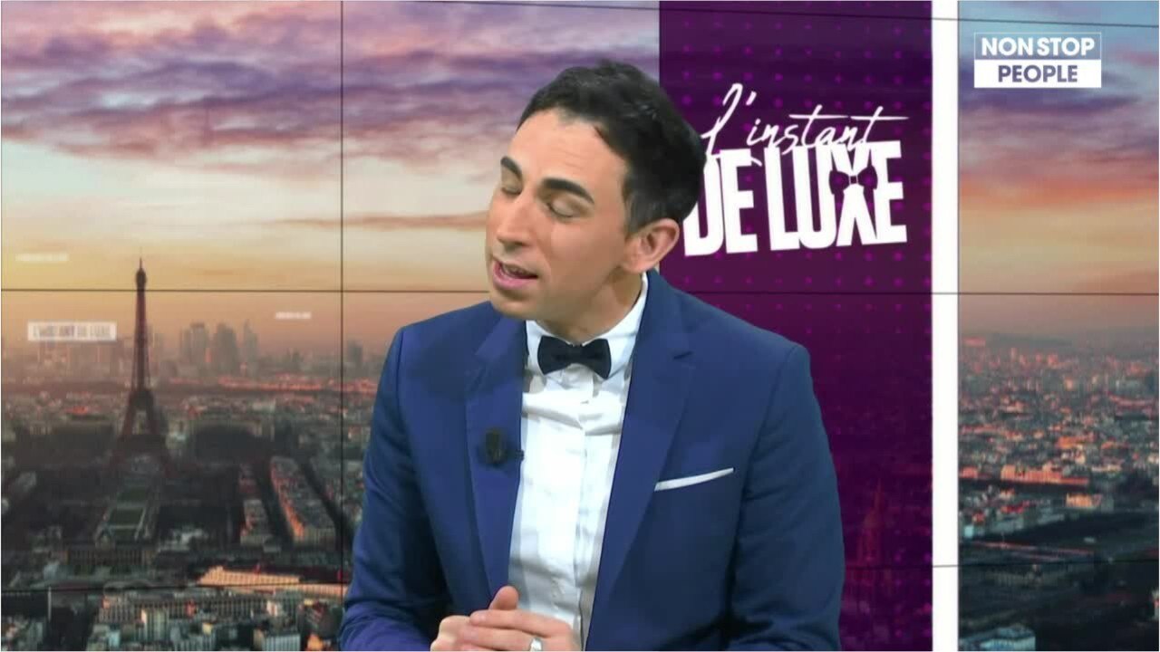 GALA VIDÉO - Thomas Hugues et Laurence Ferrari : comment leurs 2 enfants ont géré leur notoriété