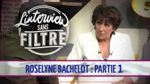 VOICI Roselyne Bachelot : ses tristes confidences sur son fils Pierre, battu par un professeur