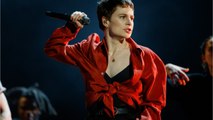 VOICI Christine and the Queens victime d’attaques 