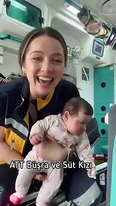 Sağlık Bakanı Koca'dan Nisa bebeğin sağlık durumuyla ilgili açıklama