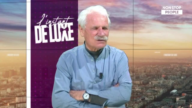 GALA VIDEO - Yann-Arthus Bertrand démuni face à sa femme atteinte de Parkinson : Je gère très mal