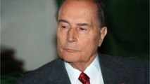 GALA VIDEO - Quand François Mitterrand partageait des blagues osées avec France Gall et Marc Lavoine