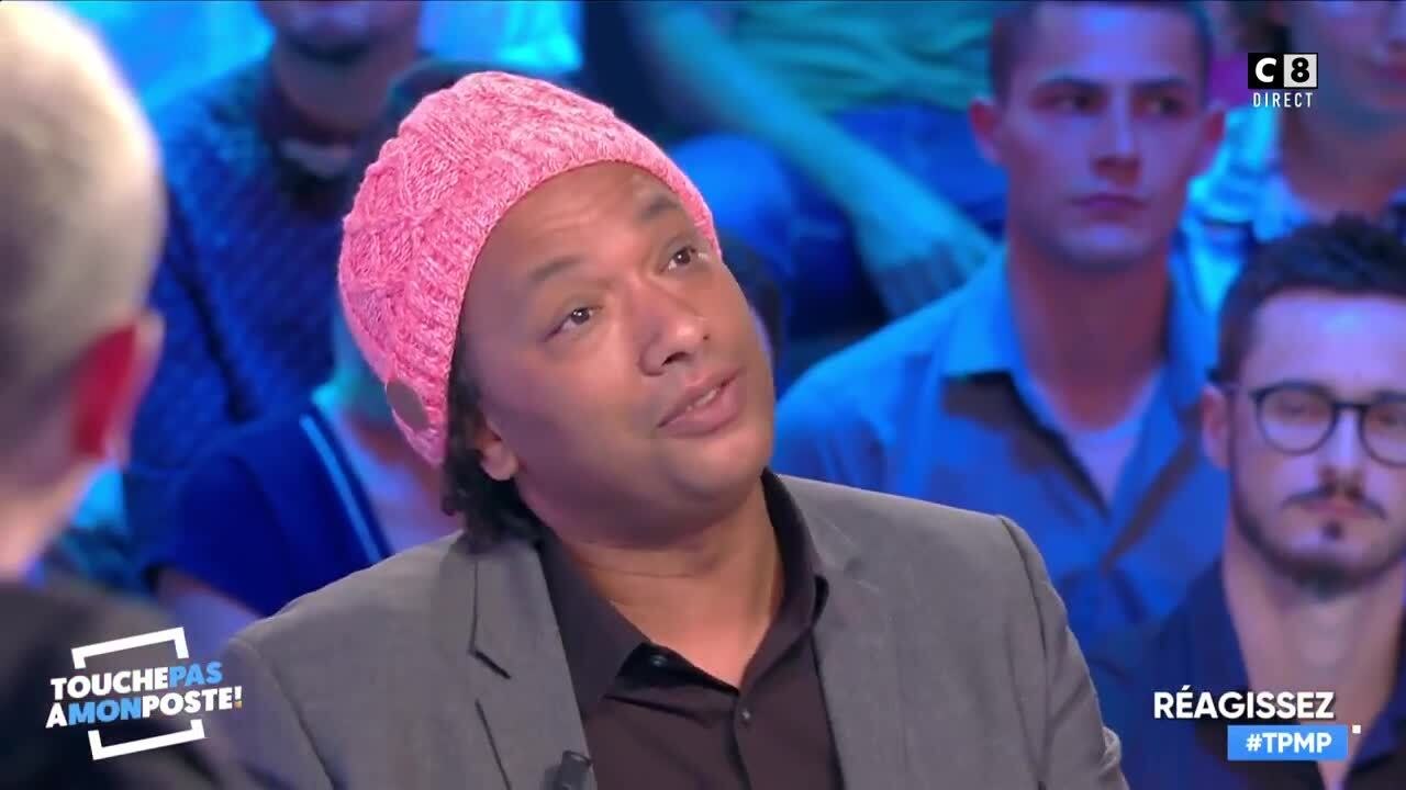 VIDÉO TPMP Christine Angot critiquée pour ses propos polémiques   la défense incompréhensible de Doc Gynéco